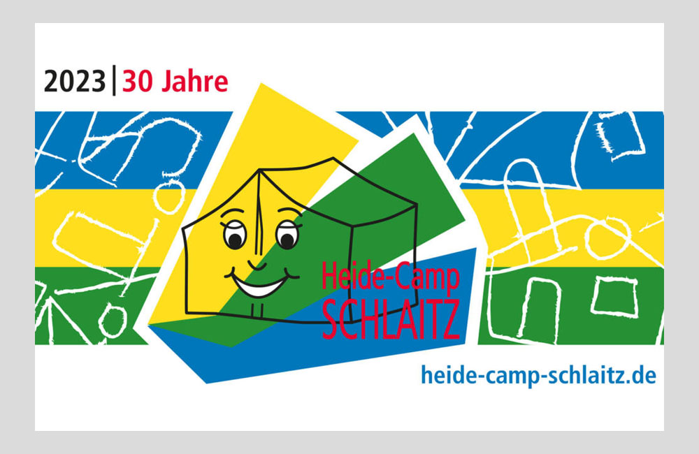 30 Jahre Heide-Camp Schlaitz am 1. Mai
